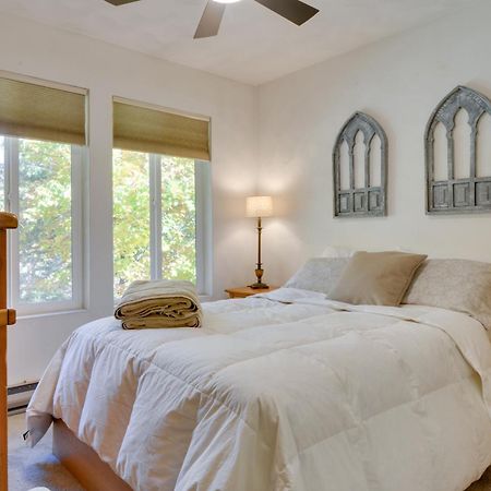 Charming Hidden Valley Resort Home Walk To Slopes Champion 外观 照片