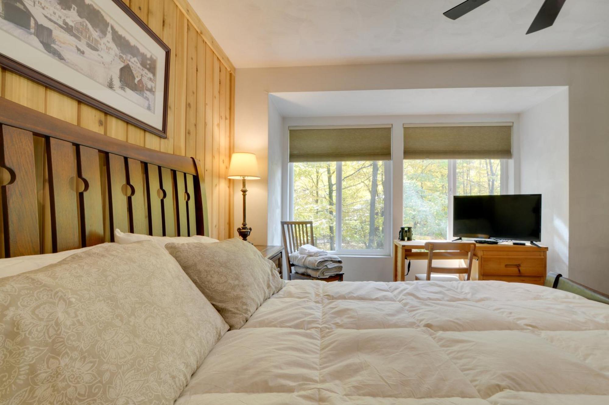 Charming Hidden Valley Resort Home Walk To Slopes Champion 外观 照片