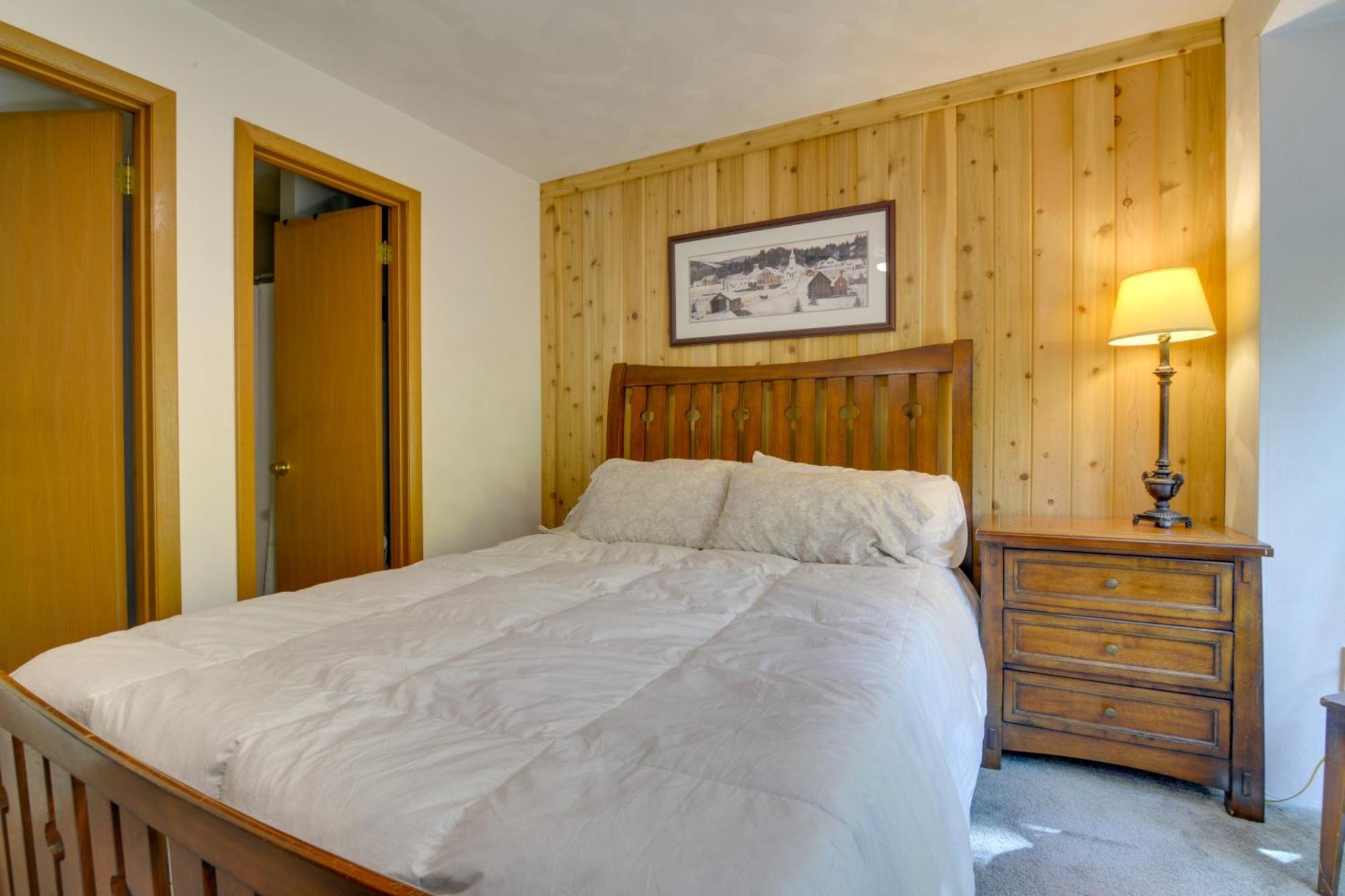 Charming Hidden Valley Resort Home Walk To Slopes Champion 外观 照片