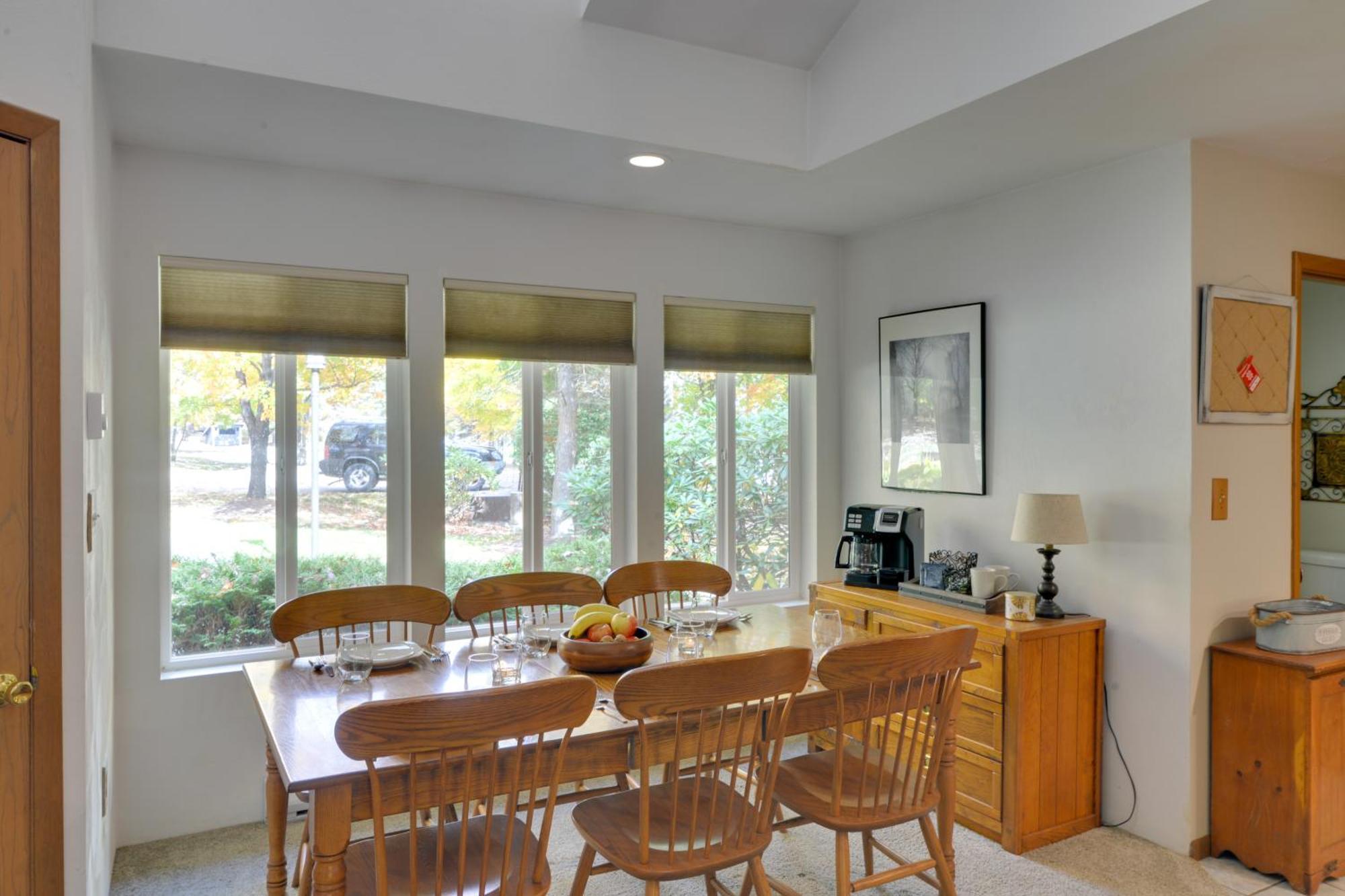 Charming Hidden Valley Resort Home Walk To Slopes Champion 外观 照片