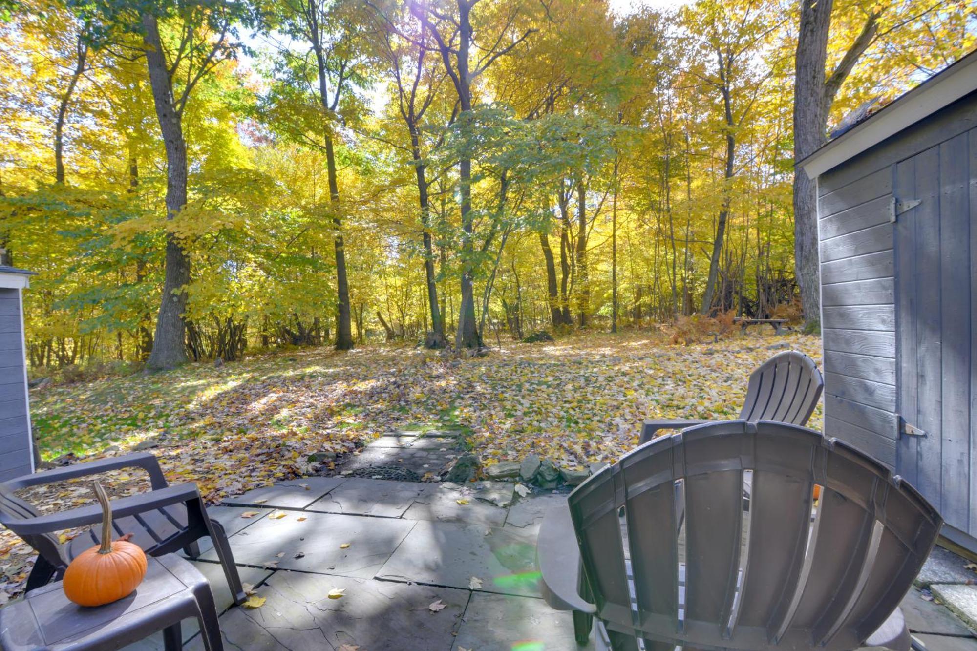 Charming Hidden Valley Resort Home Walk To Slopes Champion 外观 照片